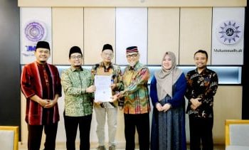 UMSU Tambah Dua Program Studi Baru, Perkuat Mutu Pendidikan dan Perluas Peluang Akademik