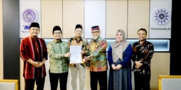 UMSU Tambah Dua Program Studi Baru, Perkuat Mutu Pendidikan dan Perluas Peluang Akademik