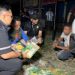 Polrestabes Medan Gagalkan Pengiriman 24 Kg Sabu dari Aceh, Kurir Dijanjikan Upah Rp360 Juta