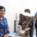 Jenguk Suami di Rutan Medan, Wanita Kepergok Bawa Sabu dan 3 Pil Ekstasi
