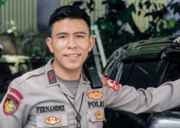 Bharada Valdo Tewas Ditembak di Markas Polairud, Dugaan Motif dan Kronologi Masih Didalami