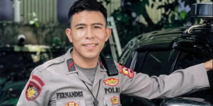 Bharada Valdo Tewas Ditembak di Markas Polairud, Dugaan Motif dan Kronologi Masih Didalami