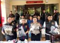 Polda Sumut Ungkap Penembakan Donny Pacek di Tanjung Morawa, Dua Pemuda Jadi Tersangka