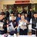 Polda Sumut Ungkap Penembakan Donny Pacek di Tanjung Morawa, Dua Pemuda Jadi Tersangka