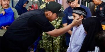 Pasien BPJS Mengaku Ditolak RS Bunda Thamrin, Rico Waas Minta Klarifikasi