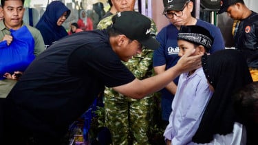 Pasien BPJS Mengaku Ditolak RS Bunda Thamrin, Rico Waas Minta Klarifikasi