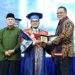 UMSU Wisuda 2.657 Lulusan, Rektor Dorong Alumni Berintegritas dan Berkontribusi bagi Masyarakat