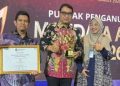 Prestasi Nasional! UMSU Raih Juara III Mandaya Awards 2026