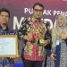 Prestasi Nasional! UMSU Raih Juara III Mandaya Awards 2026
