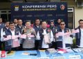 SPBU di Sergai Kurangi Takaran BBM, Manajer dan Supervisor Raup Rp595 Juta