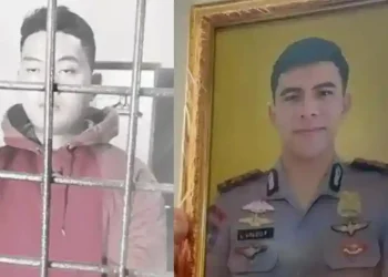 Diduga Kerap Dirundung, Jadi Motif Bharada Andika Tembak Bharada Valdo Fernandez Hingga Tewas