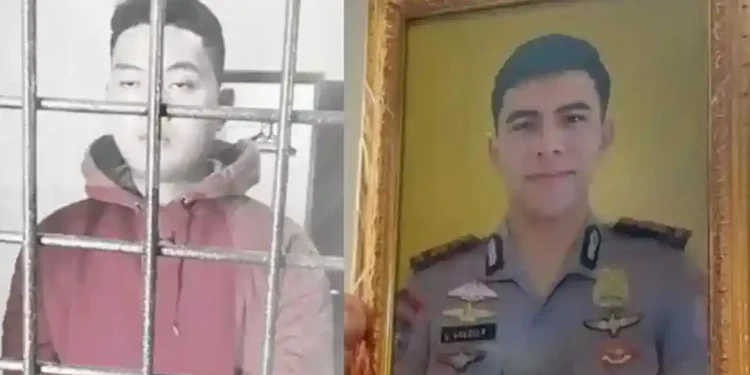 Diduga Kerap Dirundung, Jadi Motif Bharada Andika Tembak Bharada Valdo Fernandez Hingga Tewas
