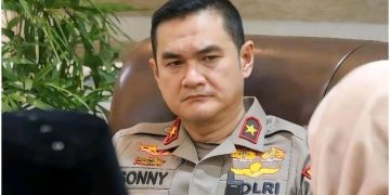 Brigjen Sonny Irawan Jadi Kapolda Sumut, Ini Rekam Jejak dan Harta Kekayaannya