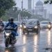 Prakiraan Cuaca Sumut 2 Oktober 2026, Hujan Berpotensi Guyur Sejumlah Wilayah