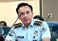 Kalapas Cibinong Dipecat, 17 ASN Imipas Dijatuhi Sanksi Usai Temuan Fasilitas Mewah