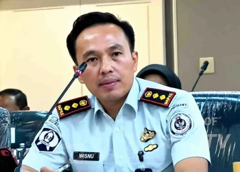 Kalapas Cibinong Dipecat, 17 ASN Imipas Dijatuhi Sanksi Usai Temuan Fasilitas Mewah