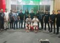 Polda Sumut Tangkap Dua Pelaku Pembunuhan Driver Online, Mobil Korban Ditemukan di Sunggal