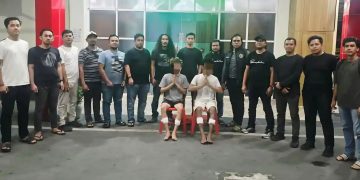 Polda Sumut Tangkap Dua Pelaku Pembunuhan Driver Online, Mobil Korban Ditemukan di Sunggal