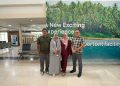 Penuh Haru, Direksi PT Macan Sejahtera Cahaya Lepas Karyawan Berangkat Umrah