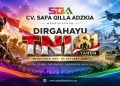 Dirgahayu TNI ke-81, CV Safa Qilla Adzkia Dukung Semangat Pengabdian untuk Indonesia