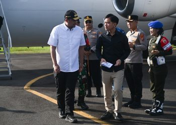 Ijazah SMA Gibran Dipersoalkan, Bobby Nasution: Sekalian Saja Usut Sarjananya