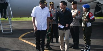 Ijazah SMA Gibran Dipersoalkan, Bobby Nasution: Sekalian Saja Usut Sarjananya