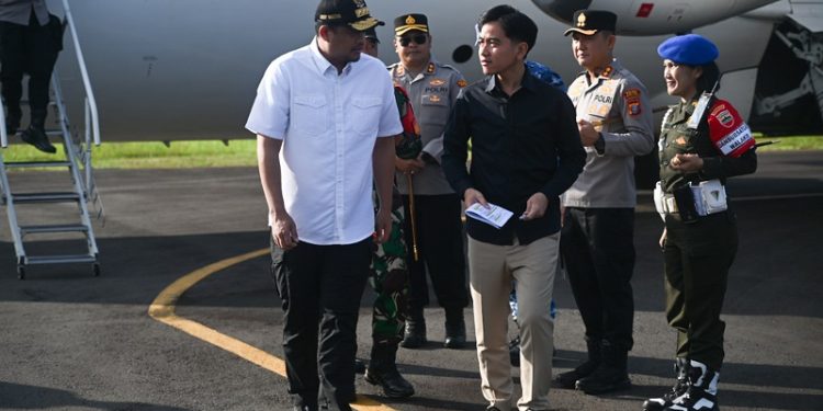 Ijazah SMA Gibran Dipersoalkan, Bobby Nasution: Sekalian Saja Usut Sarjananya