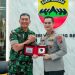 Kapolda Sumut dan Pangdam I/Bukit Barisan Perkuat Sinergi TNI-Polri, Jaga Keamanan Wilayah