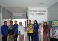 Dari Zakat untuk Pendidikan, FOZ Sumut dan Poltekkes Dr. Rusdi Kolaborasi Bantu Selamatkan Pendidikan Mahasiswa Miskin