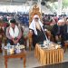 Wisuda Puluhan Syekh Muda dan Syarifah, Tuan Guru Syekh Mhd Nur Ali Serukan Penguatan Spiritual Gen-Z