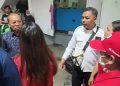 Viral! Petugas SPBU di Bali Protes di Hadapan Gubernur Koster: Saya Bukan Robot