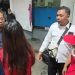 Viral! Petugas SPBU di Bali Protes di Hadapan Gubernur Koster: Saya Bukan Robot