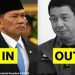 Prabowo Copot Kepala BNPB, Letjen Kristomei Sianturi Resmi Dilantik