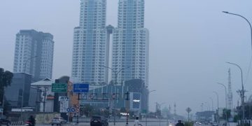 Kualitas Udara Medan Memburuk, BMKG Imbau Masyarakat Kurangi Aktivitas di Luar Ruangan