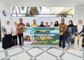 Bentuk Apresiasi, PT Macan Sejahtera Cahaya Kembali Berangkatkan Karyawan Umrah Gratis