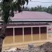 Hujan Deras Semalaman, Banjir Rendam Sejumlah Kawasan di Rantauprapat