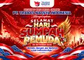 Trabasnews Ucapkan Selamat Hari Sumpah Pemuda ke-98 Tahun 2026