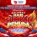 Trabasnews Ucapkan Selamat Hari Sumpah Pemuda ke-98 Tahun 2026