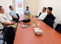 Perkuat Kerja Sama Berkelanjutan, PT Macan Sejahtera Cahaya dan PT Alliance Bahas Peningkatan Kinerja Pekerja