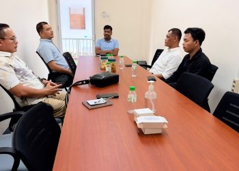 Perkuat Kerja Sama Berkelanjutan, PT Macan Sejahtera Cahaya dan PT Alliance Bahas Peningkatan Kinerja Pekerja
