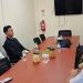 Meeting di KEK Sei Mangkei, PT Alliance Apresiasi Kinerja Pekerja PT Ibnu Sada Jaya