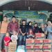 Jumat Berkah, PT Ibnu Sada Jaya Berbagi Sembako untuk Anak Yatim di Panti Asuhan Al-Marhamah