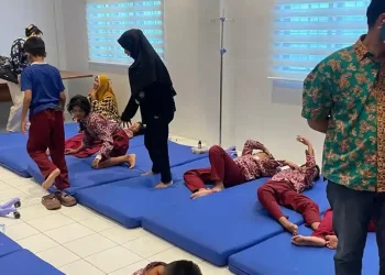 BGN Sumut Tutup SPPG Penyedia MBG Usai 17 Siswa Medan Timur Keracunan