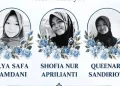 Tiga Siswi SMP Tewas Tabrak Truk Mogok Saat Pulang Sekolah di Karawang