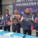 Polda Sumut Gerebek Markas Judi Online di Medan, Lima Kasir Digaji Rp10 Juta per Bulan