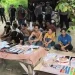 Penggerebekan Sarang Narkoba di Percut, 37 Orang Diamankan, 27 Positif Narkoba