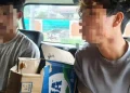 Terlilit Utang Pinjol, Jadi Motif Dua Pria Rampok dan Habisi Nyawa Sopir Taksi Online di Asahan