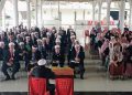 Jelang Sidang Munaqasyah ke-36, Peserta TNAJ Perdalam Adab, Fiqih dan Tingkatan Kaji
