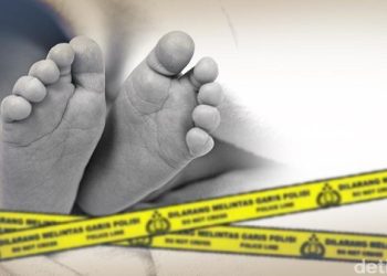 Bayi 8 Bulan di Labura Meninggal, Polisi Selidiki Dugaan Kekerasan Seksual