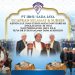 PT Ibnu Sada Jaya Ucapkan Selamat kepada Lulusan Syekh Muda dan Syarifah Angkatan ke-36 TNAJ
